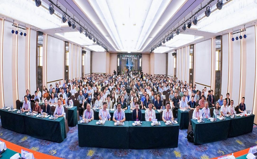 长白毓秀，延城论花-2026年中国园艺学会观赏园艺学术研讨会在延吉顺利召开